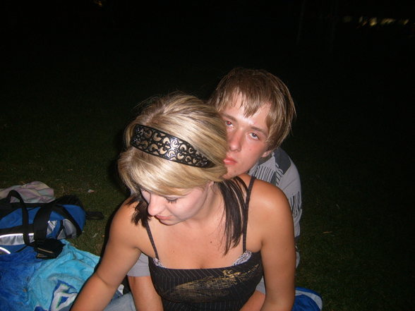 Sommer 2007 - 