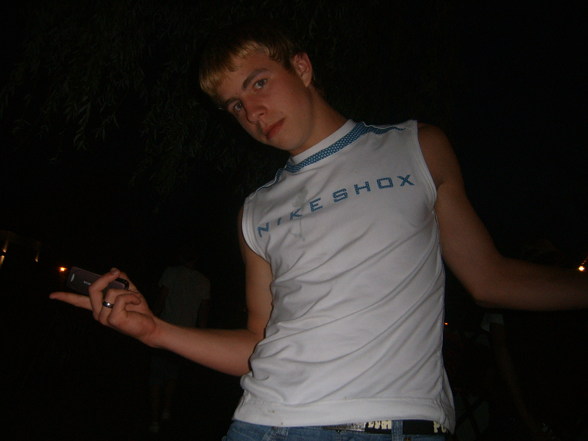 Sommer 2007 - 