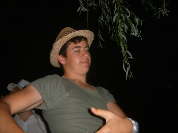 Sommer 2007 - 