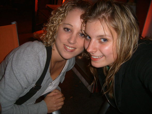 Juni juli 2008 - 