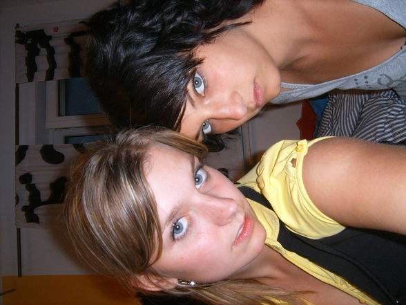 Juni juli 2008 - 