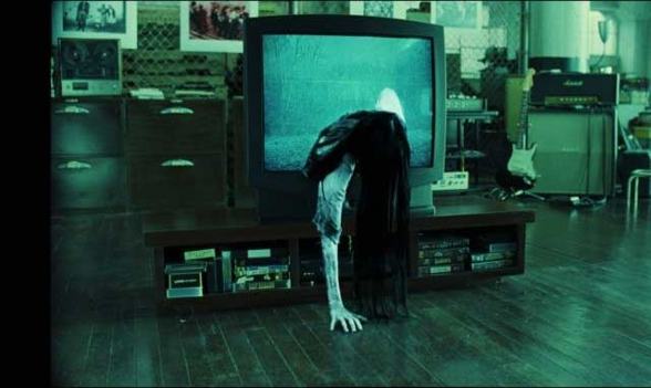 The Ring I und II [der Film ] - 