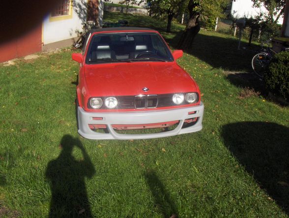 Mein E 30 - 