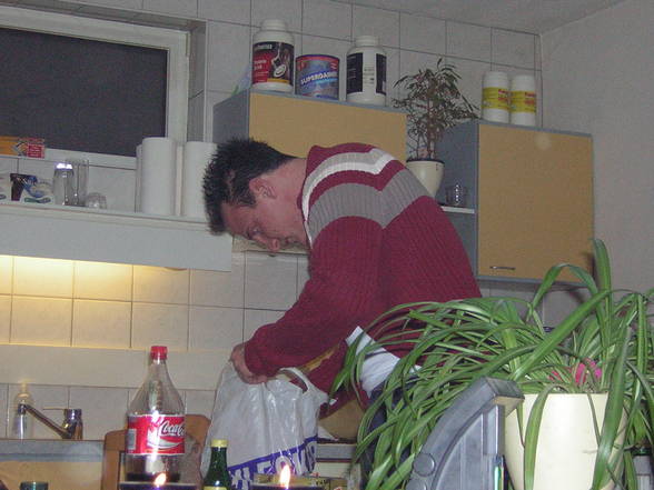 Silvester 2005-2006 - 