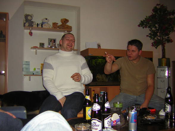 Silvester 2005-2006 - 