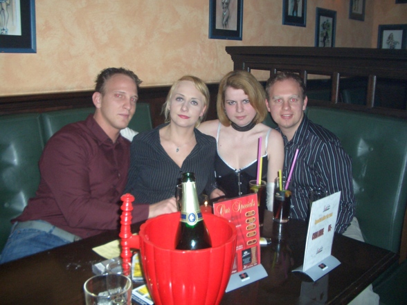 PRAG MÄRZ 2008 - 