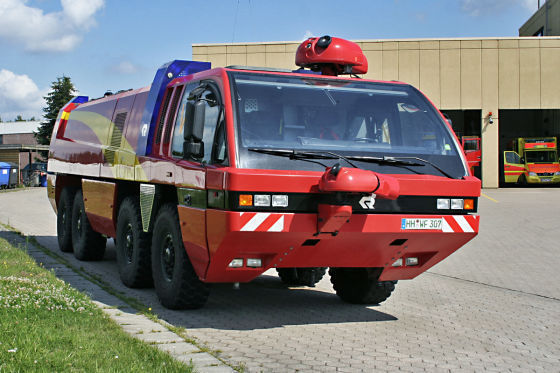 Feuerwehr - 