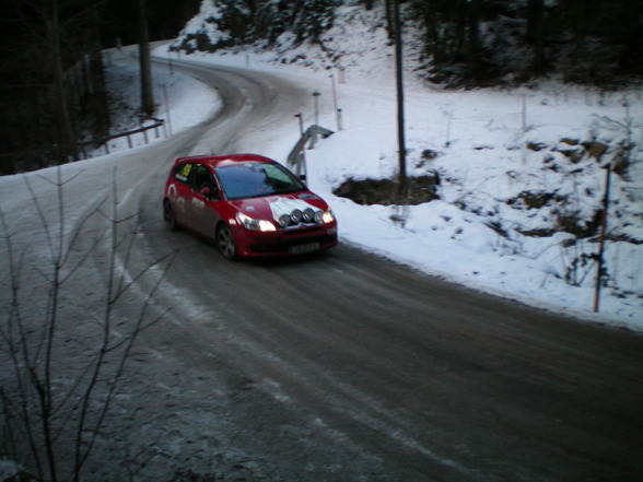 26.Int.IQ Jänner-Rallye 4.1.07 - 