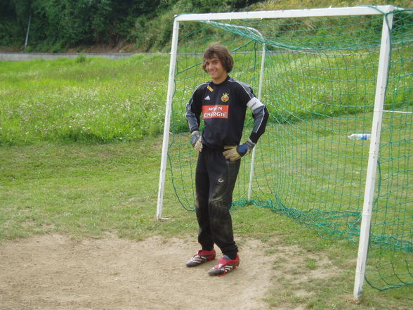 Sportlerfest SV Granz 2008 - 