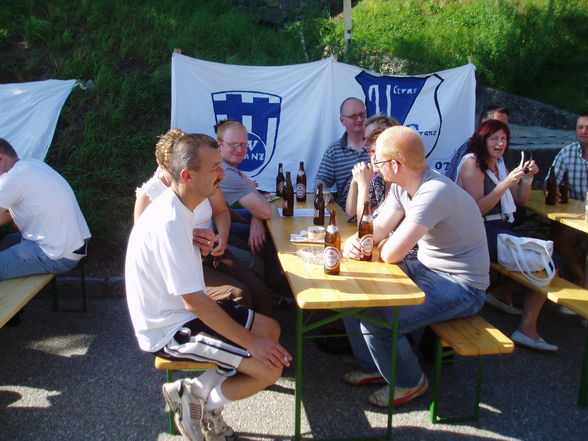 Sportlerfest SV Granz 2008 - 