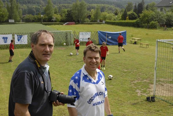 Sportfest SV Granz 2009 - 