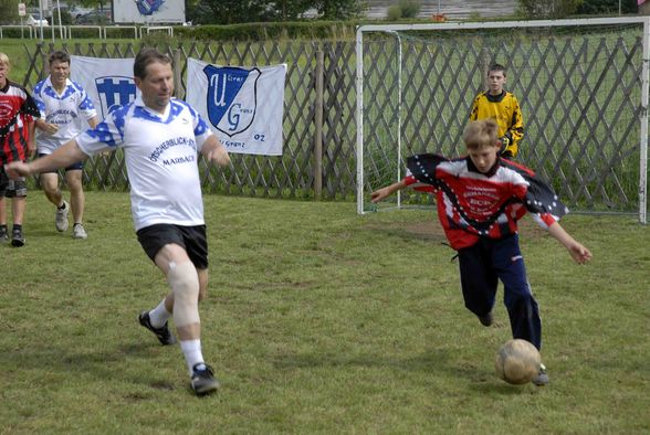 Sportfest SV Granz 2009 - 