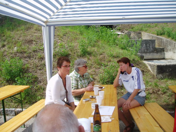 Sportfest SV Granz 2009 - 