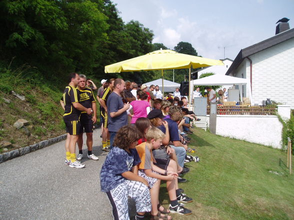 Sportfest SV Granz 2009 - 