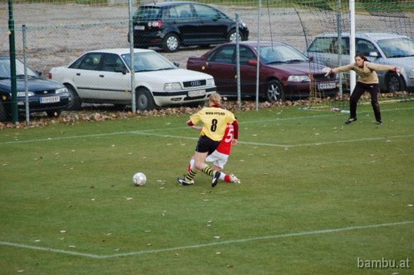 Fußball-Spiele - 