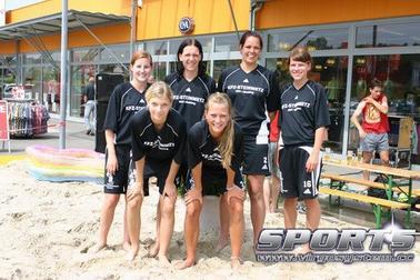 Beachsoccer - 