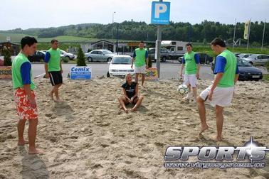 Beachsoccer - 