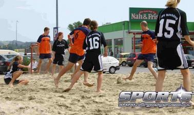 Beachsoccer - 