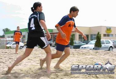 Beachsoccer - 