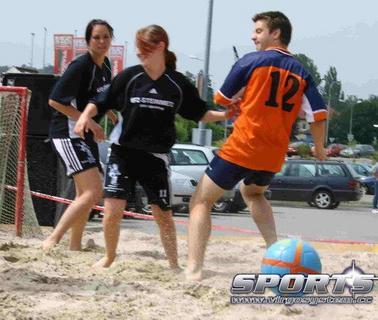 Beachsoccer - 