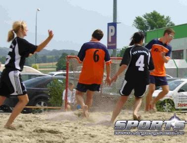 Beachsoccer - 