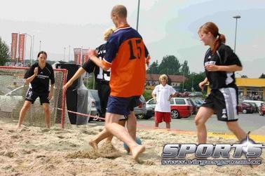 Beachsoccer - 