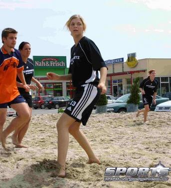 Beachsoccer - 