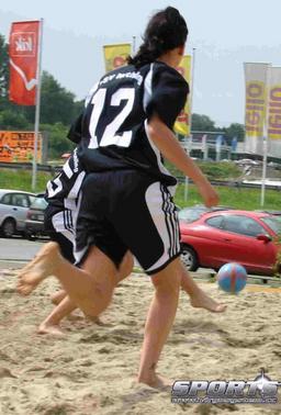 Beachsoccer - 