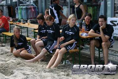 Beachsoccer - 