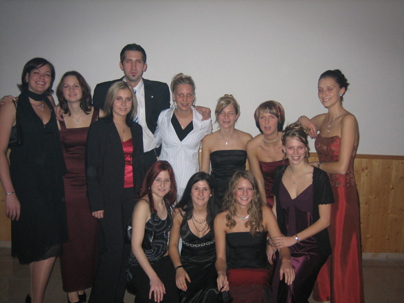 Sportlerball 2006 - 