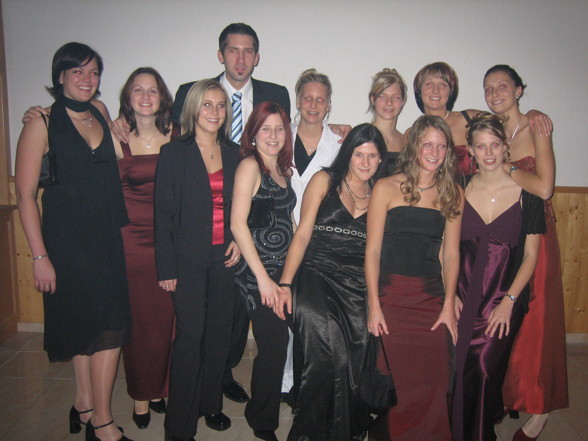 Sportlerball 2006 - 