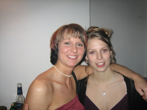 Sportlerball 2006 - 