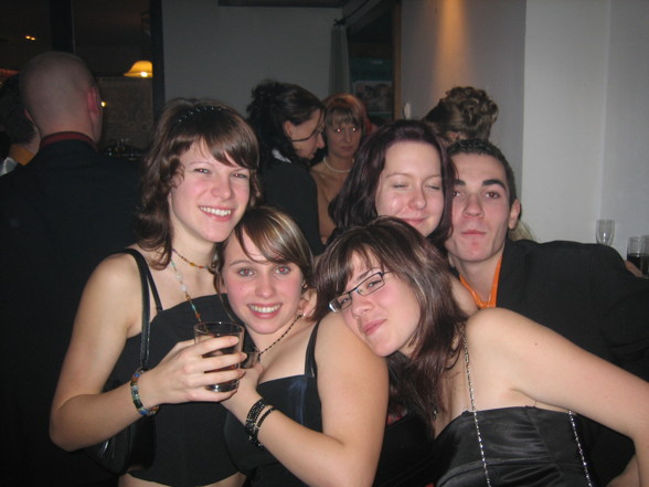 Sportlerball 2006 - 