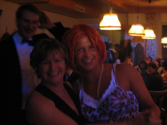 Sportlerball 2006 - 