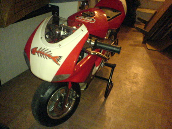 Mein auto+moped - 