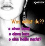 Wie findest du mich ? - 