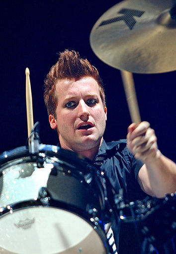 the best drummers!!! - 