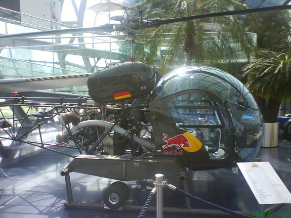 Hangar-7 - 