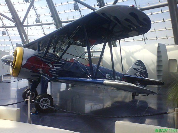 Hangar-7 - 