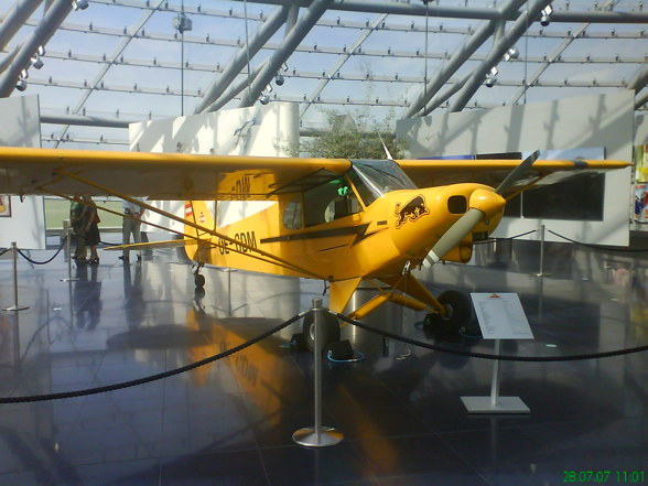 Hangar-7 - 