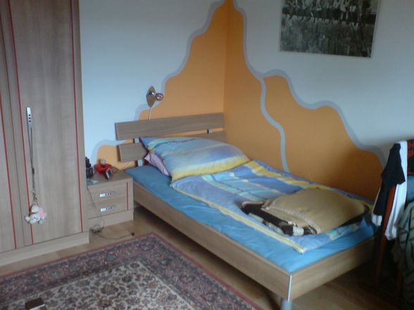 °~neues Zimmer~° - 