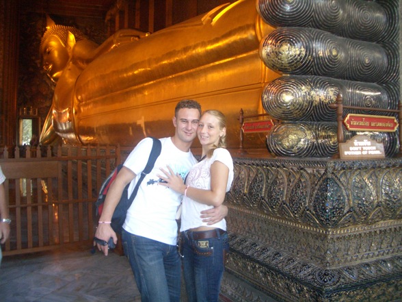 Thailand 2008 - 