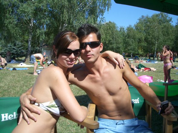 Balaton Sound Festival 2008 - 