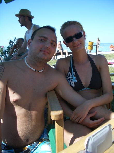 Balaton Sound Festival 2008 - 