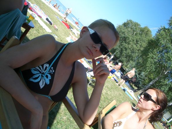 Balaton Sound Festival 2008 - 