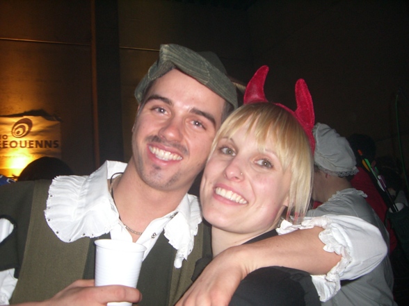 friends....and...fasching 08 - 