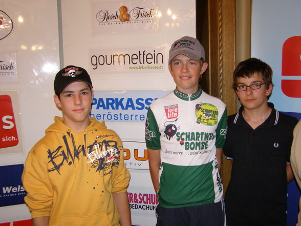 MC Donald´s Cup 2007 - 