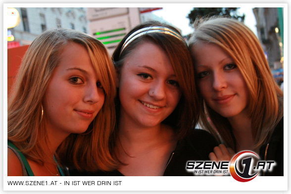 kronefestl 2008 - 