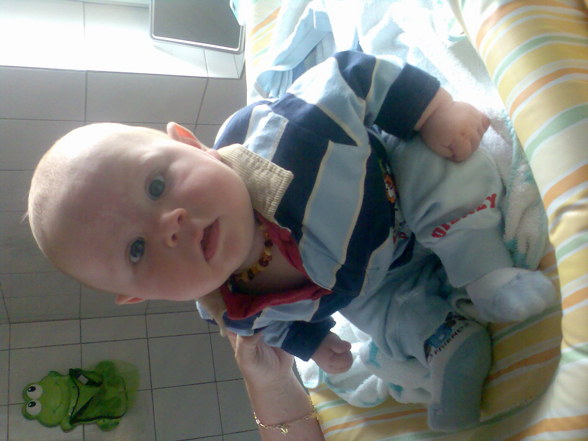 My Lil`Bro - 