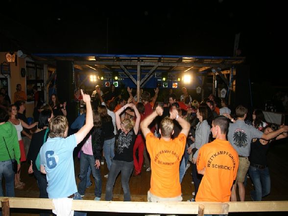 Strandfest 08 - 